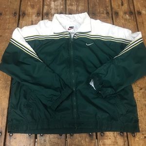 Vintage Nike Windbreaker/ L- XL